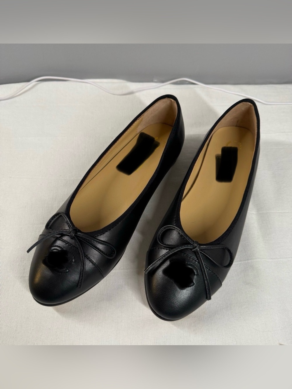 New inspired shoes